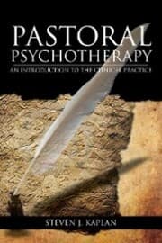 Cover von Pastoral Psychotherapy