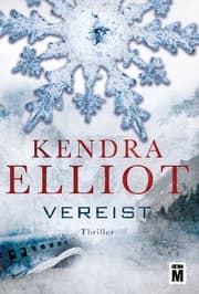 Cover von Vereist: Thriller