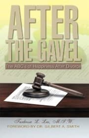 Cover von After the Gavel