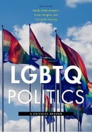 Cover von LGBTQ Politics