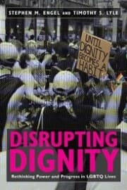 Cover von Disrupting Dignity