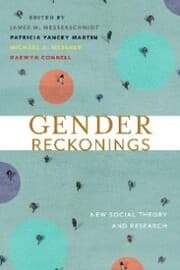 Cover von Gender Reckonings