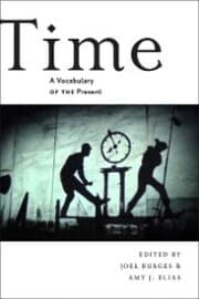 Cover von Time
