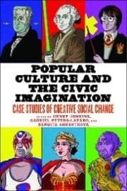 Cover von Popular Culture and the Civic Imagination