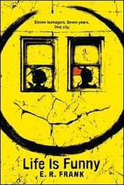 Cover von Life Is Funny
