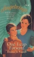 Cover von One Leap Forward