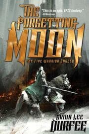 Cover von The Forgetting Moon