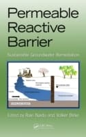 Cover von Permeable Reactive Barrier