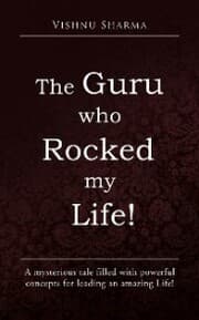 Cover von The Guru Who Rocked My Life!