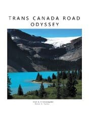 Cover von Trans Canada Road Odyssey