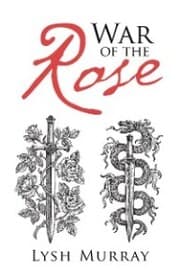 Cover von War of the Rose