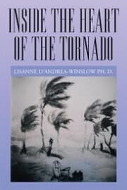 Cover von Inside the Heart of the Tornado