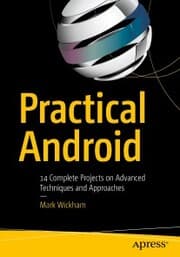 Cover von Practical Android