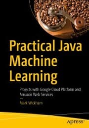 Cover von Practical Java Machine Learning