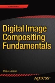 Cover von Digital Image Compositing Fundamentals