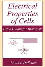 Cover von Electrical Properties of Cells