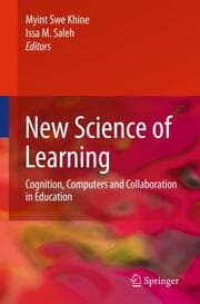 Cover von New Science of Learning