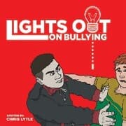 Cover von Lights out on Bullying