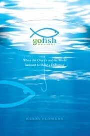 Cover von The Go Fish Project