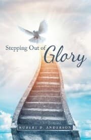 Cover von Stepping out of Glory