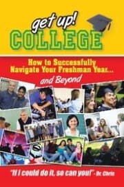 Cover von Get Up! College