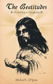 Cover von The Beatitudes