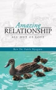 Cover von Amazing Relationship