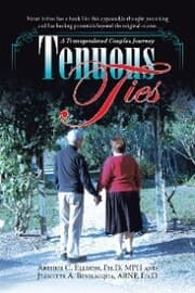 Cover von Tenuous Ties