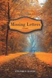 Cover von Missing Letters