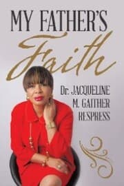 Cover von My Father'S Faith