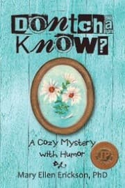 Cover von Dontcha Know?