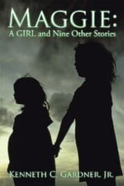Cover von Maggie: a Girl and Nine Other Stories