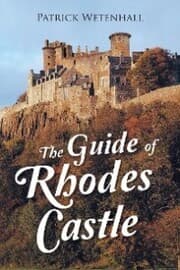 Cover von The Guide of Rhodes Castle