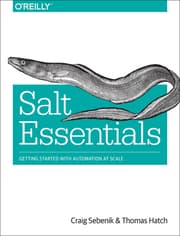Cover von Salt Essentials
