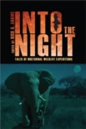 Cover von Into the Night