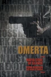 Cover von Omerta Mafia Code of Silence
