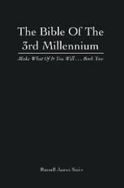 Cover von The Bible of the 3Rd Millennium