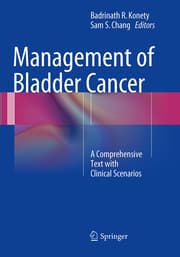 Cover von Management of Bladder Cancer