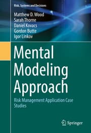 Cover von Mental Modeling Approach