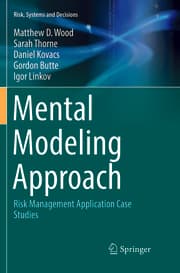 Cover von Mental Modeling Approach