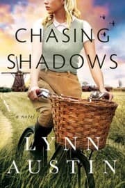 Cover von Chasing Shadows