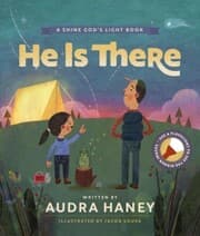 Cover von He Is There