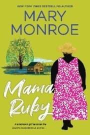 Cover von Mama Ruby