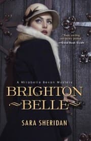 Cover von Brighton Belle