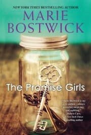 Cover von The Promise Girls