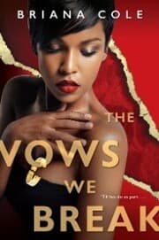 Cover von The Vows We Break