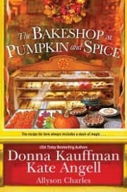 Cover von The Bakeshop at Pumpkin and Spice