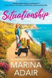 Cover von Situationship