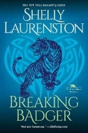 Cover von Breaking Badger