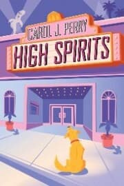 Cover von High Spirits